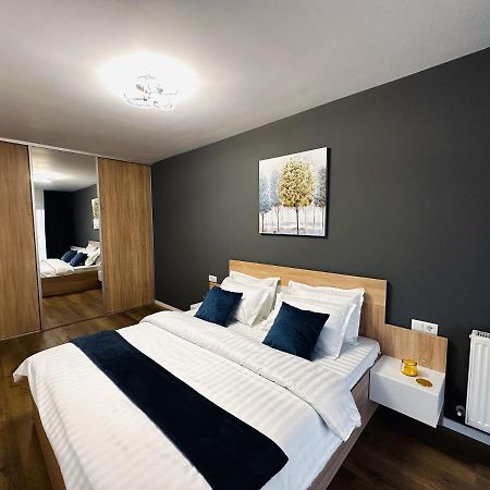 Ad Apartments Cluj-Napoca Eksteriør billede