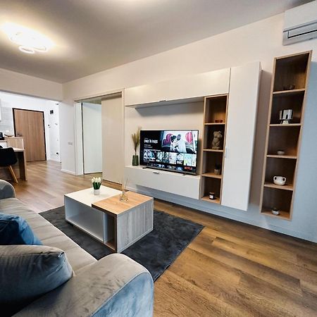 Ad Apartments Cluj-Napoca Eksteriør billede