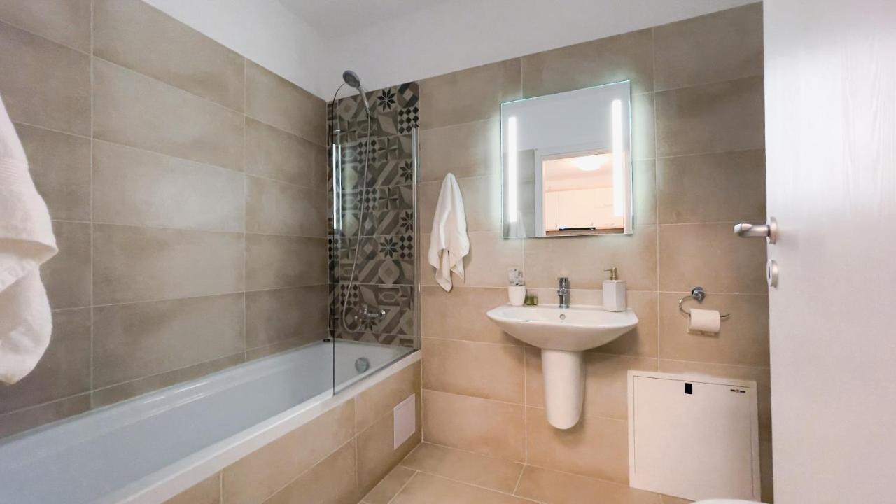 Ad Apartments Cluj-Napoca Eksteriør billede