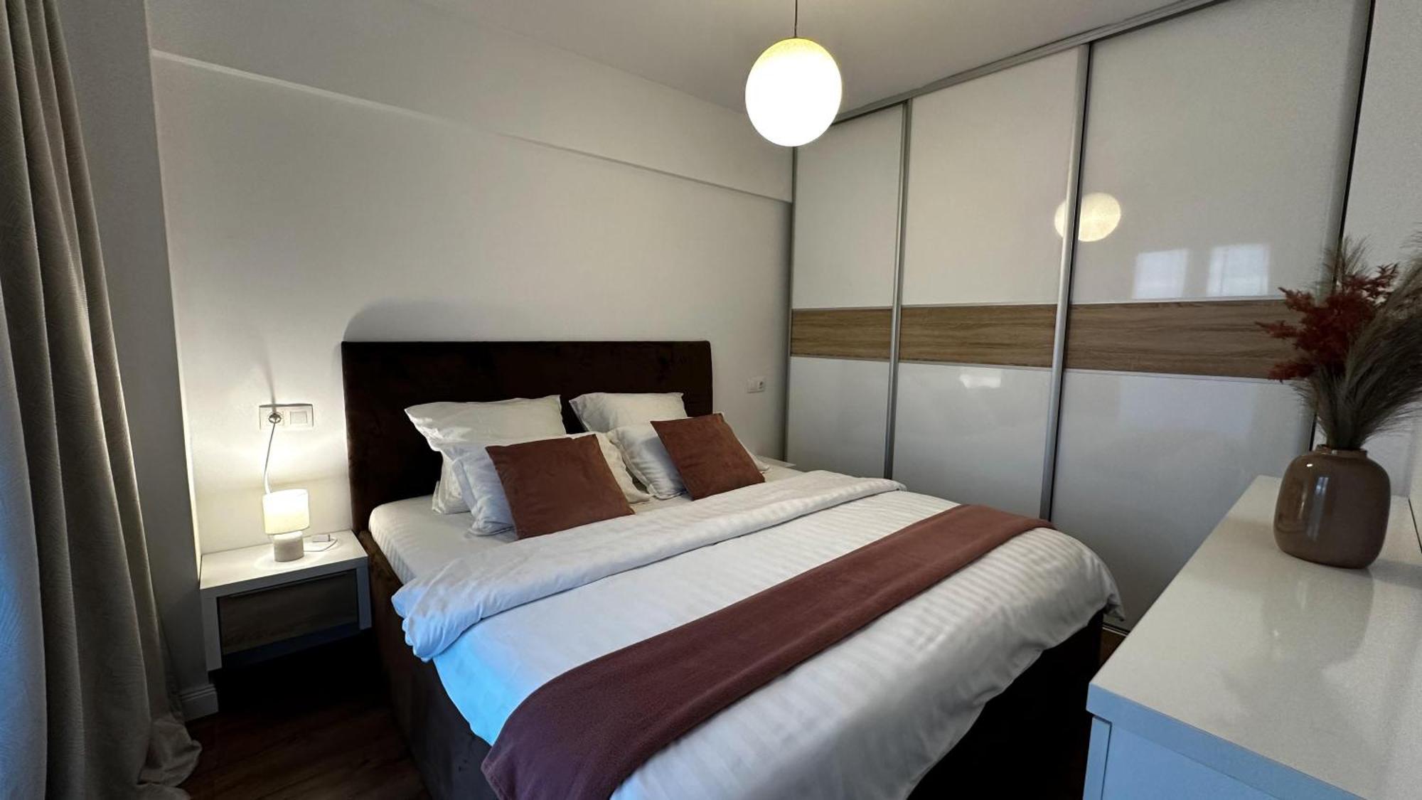 Ad Apartments Cluj-Napoca Værelse billede