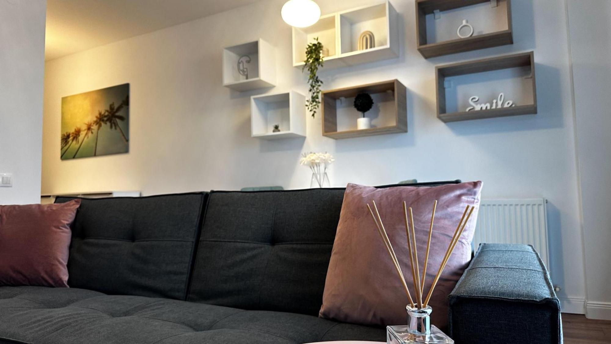 Ad Apartments Cluj-Napoca Eksteriør billede