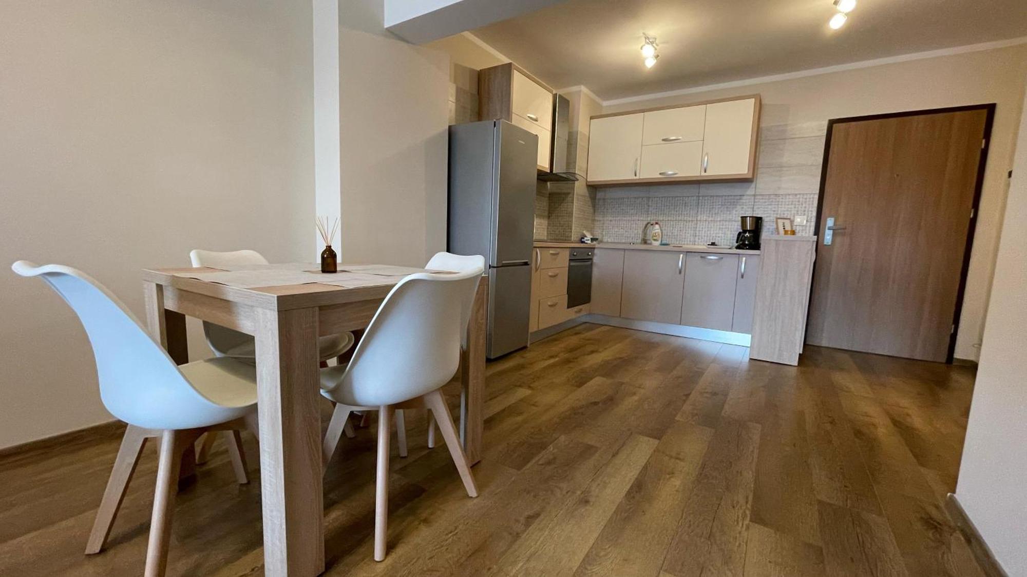 Ad Apartments Cluj-Napoca Værelse billede