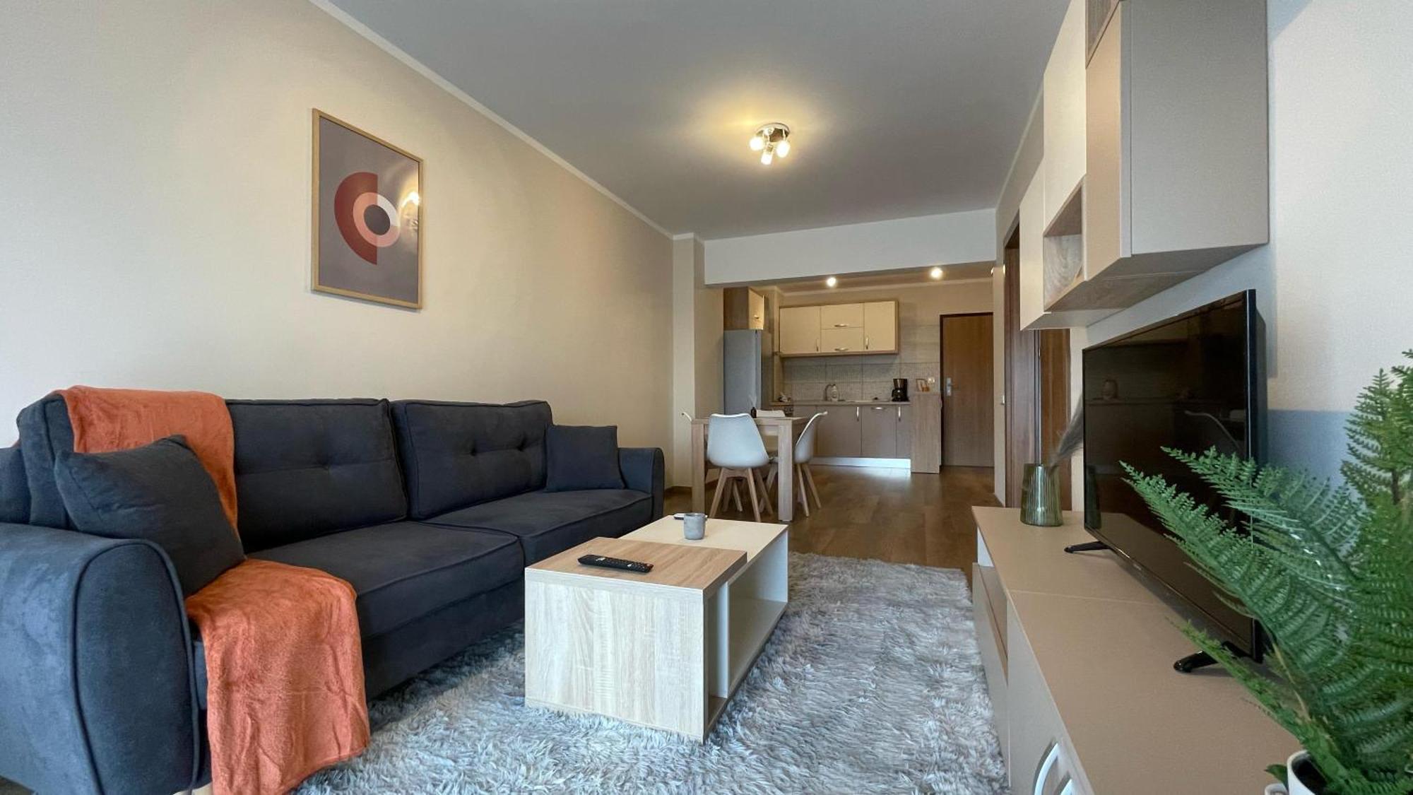 Ad Apartments Cluj-Napoca Værelse billede
