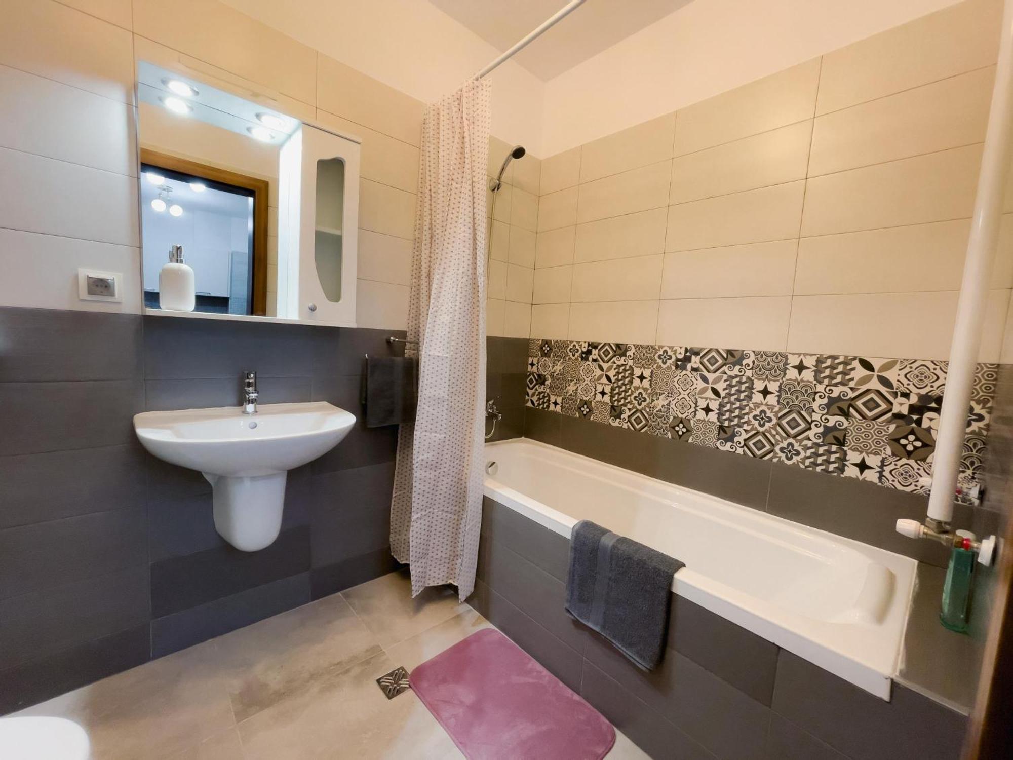 Ad Apartments Cluj-Napoca Værelse billede