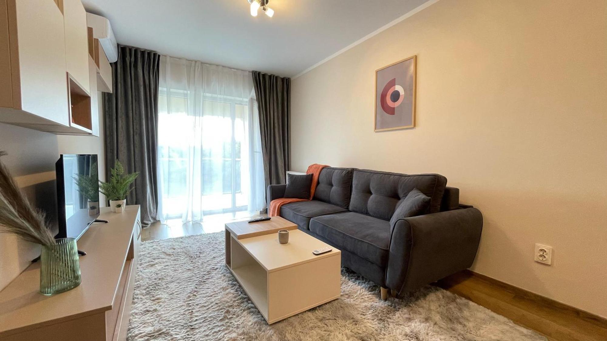 Ad Apartments Cluj-Napoca Eksteriør billede