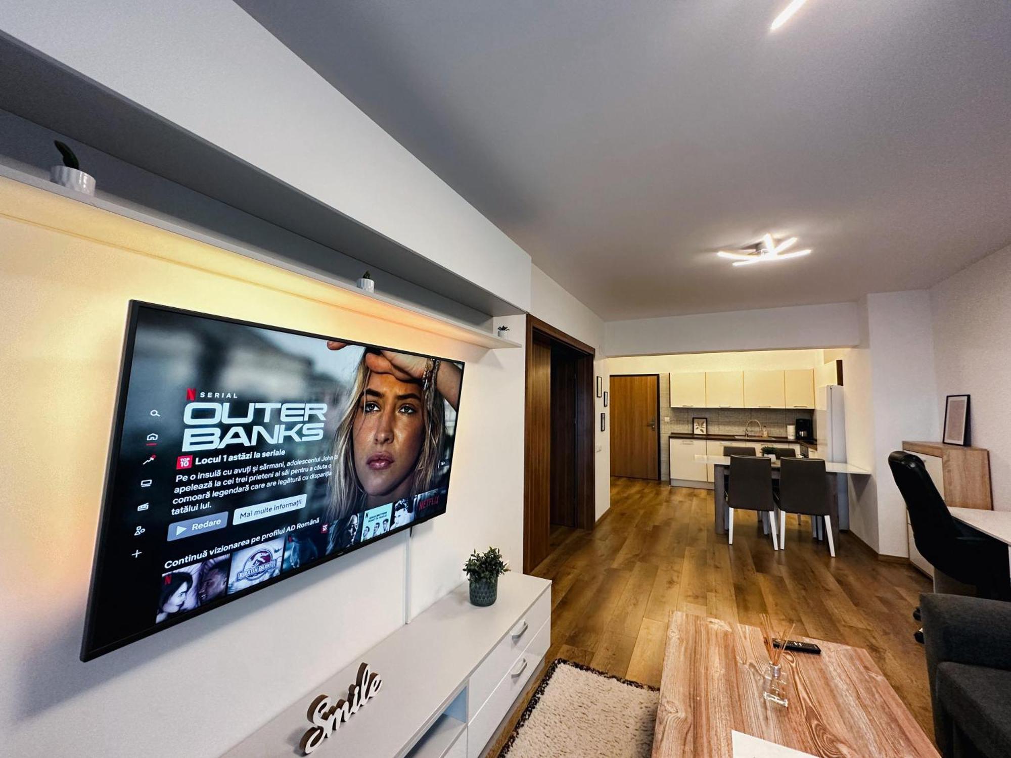 Ad Apartments Cluj-Napoca Værelse billede