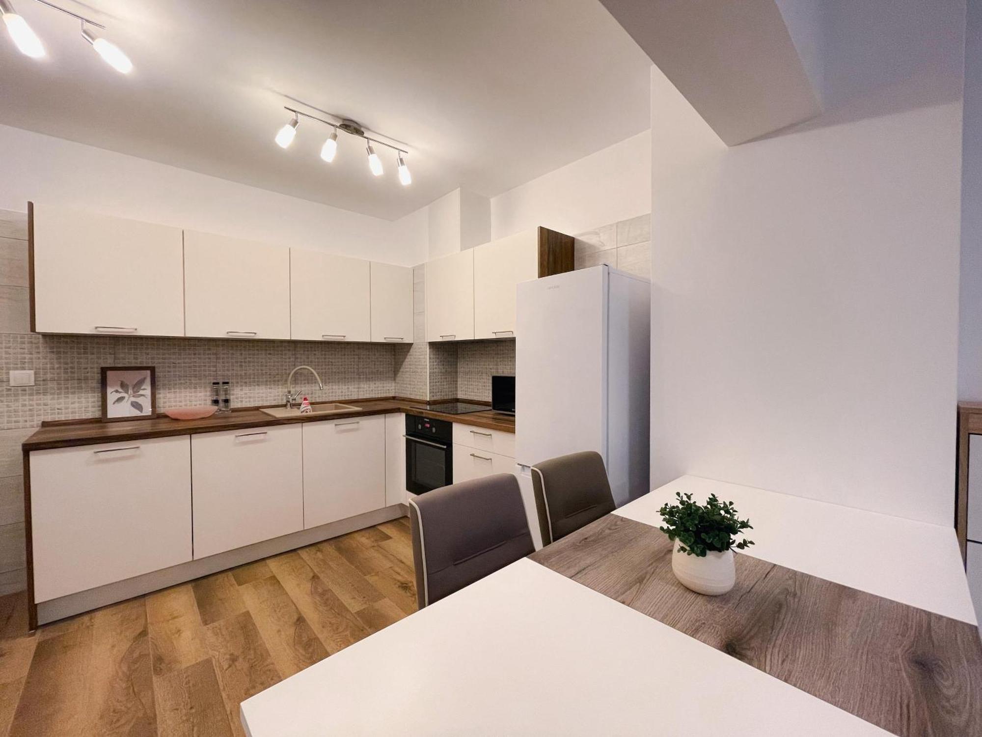 Ad Apartments Cluj-Napoca Værelse billede