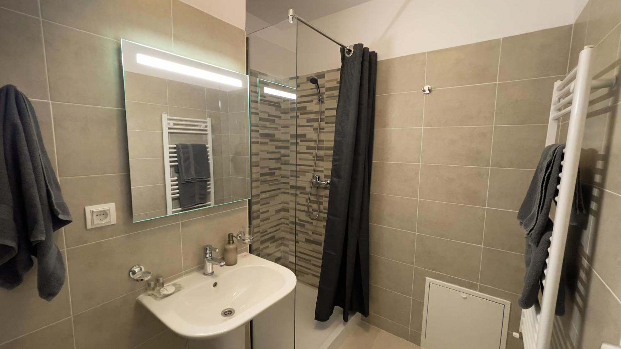 Ad Apartments Cluj-Napoca Værelse billede