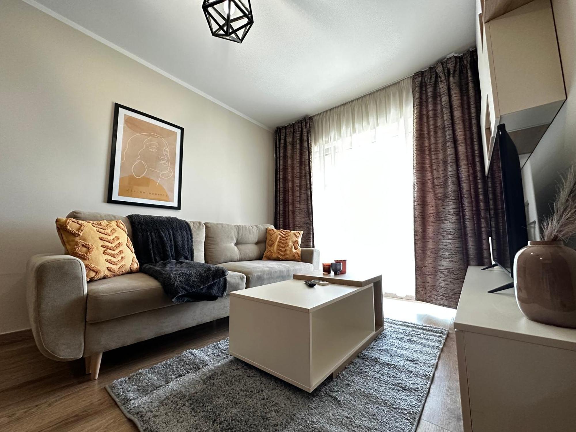 Ad Apartments Cluj-Napoca Eksteriør billede