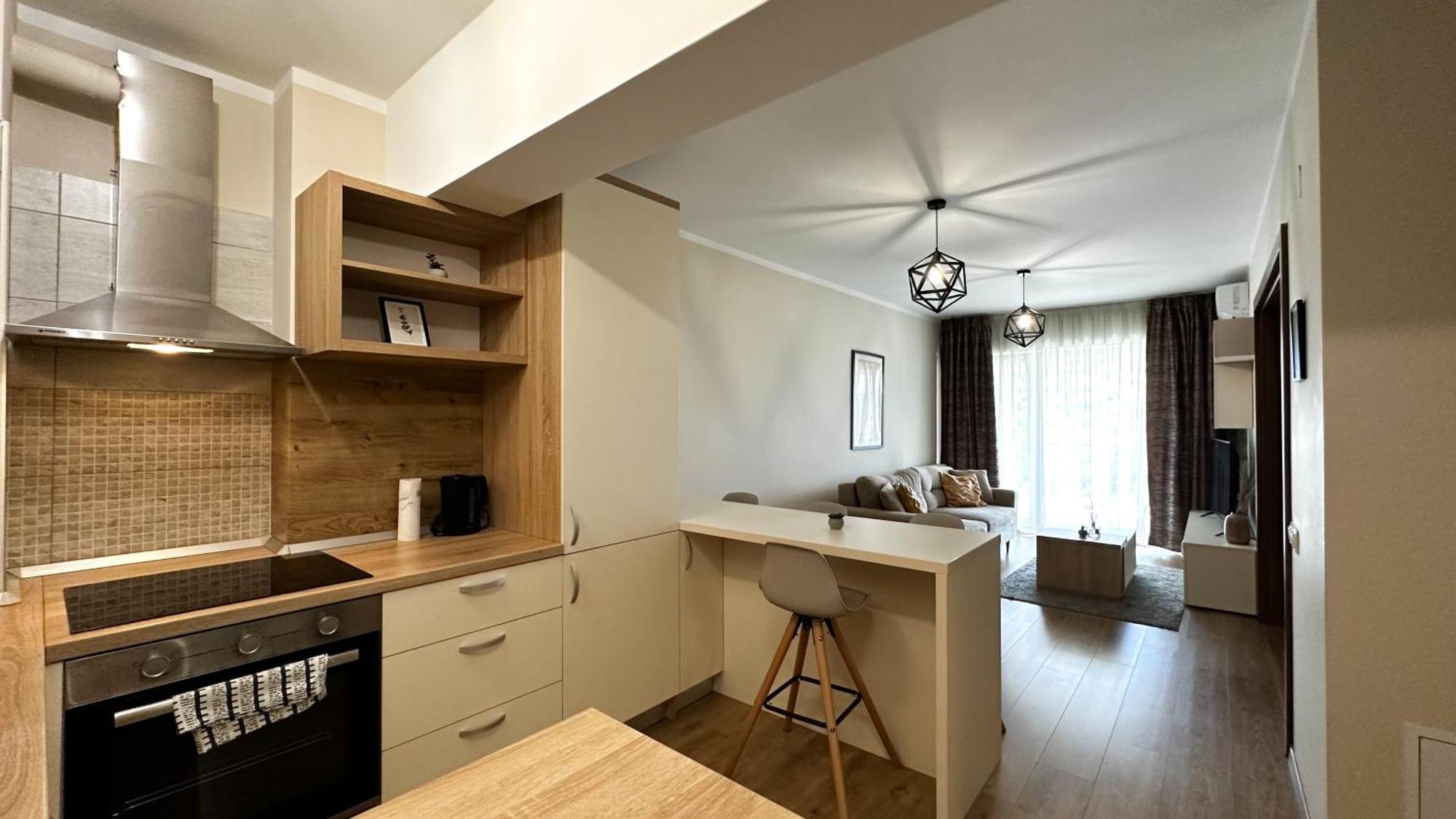 Ad Apartments Cluj-Napoca Værelse billede