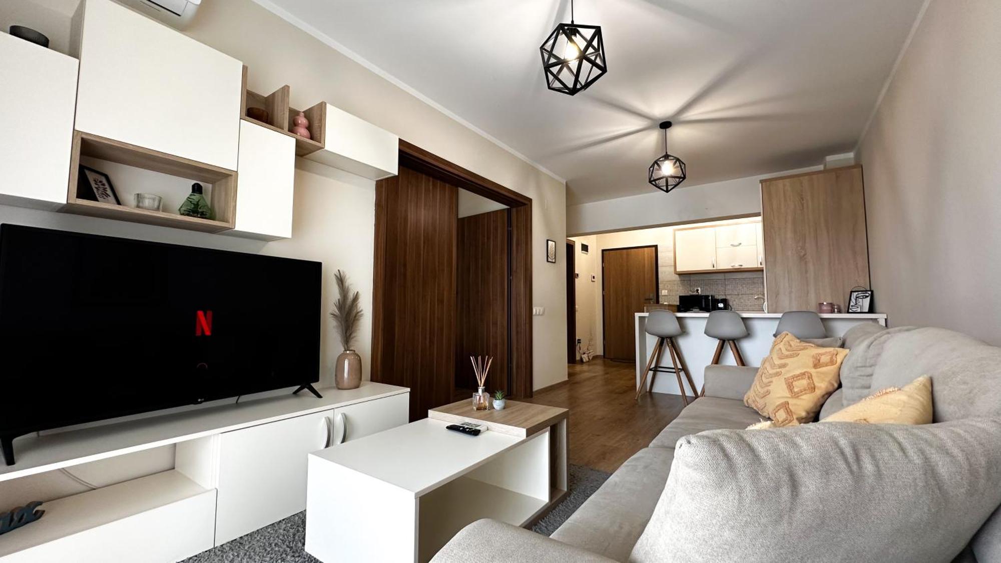 Ad Apartments Cluj-Napoca Eksteriør billede