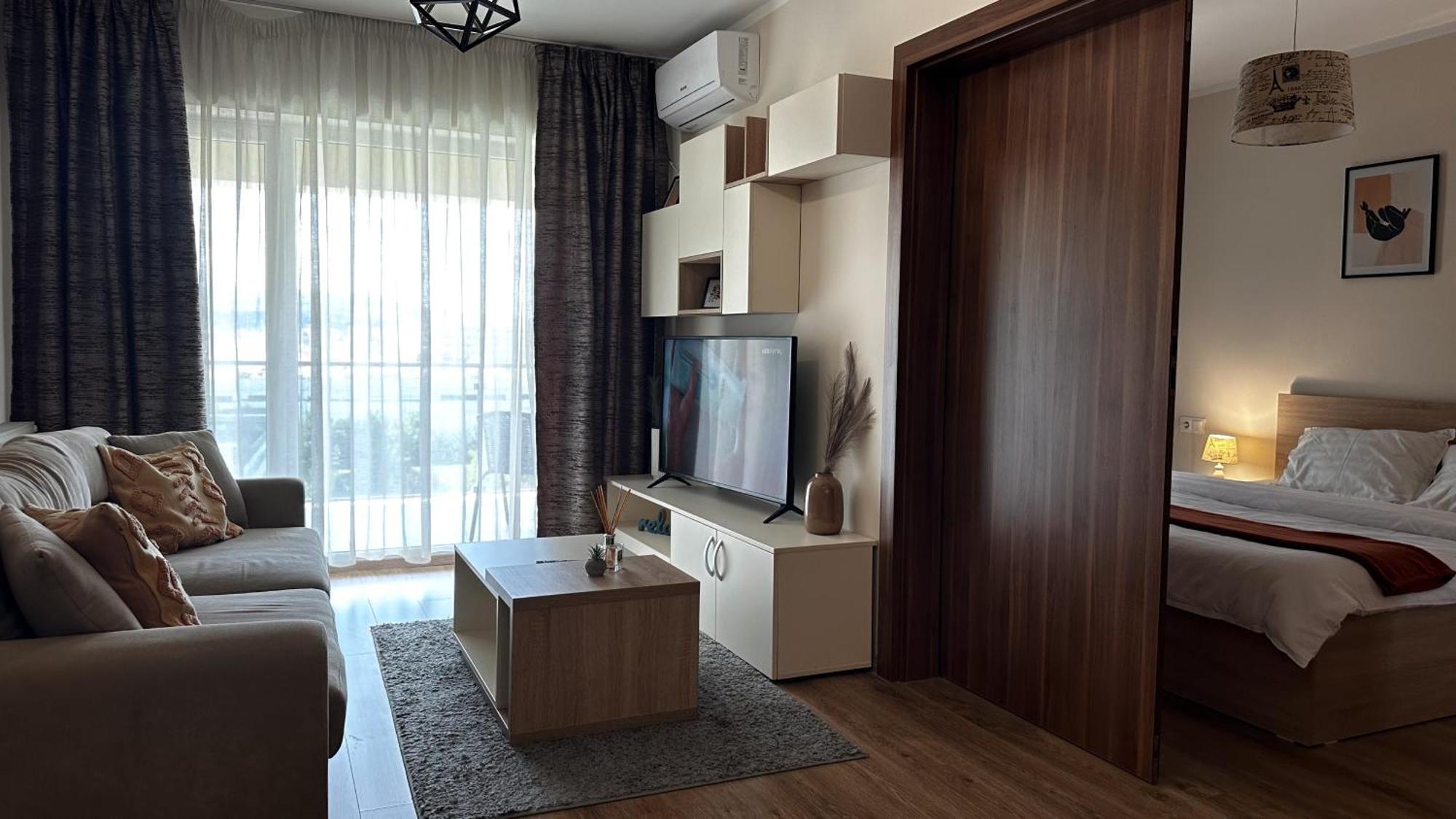 Ad Apartments Cluj-Napoca Værelse billede